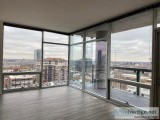 City skyline views Apartment in Gold Coast Chicago