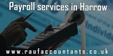 Payroll services in Harrow Increasing the Productivity and Effic