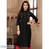 Indian Kurtis - Kolkozy Fashion Pvt. Ltd