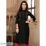 Indian Kurtis - Kolkozy Fashion Pvt. Ltd