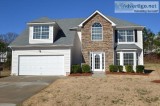 Welcome to 5853 Blacktop Way Fairburn GA 30213