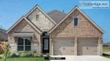 NOW SHOWING NEW HOMES IN THE TEXAS HILL COUNTRY