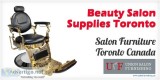 Best Beauty Salon Supplies Toronto