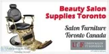 Best Beauty Salon Supplies Toronto
