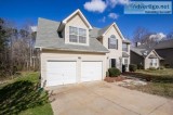 Welcome to 438 Pecan Wood Cir Fairburn GA