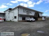 Equipment Rental Store for Sale in Idaho