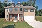 Welcome to 3210 Franklin St Austell GA 30106