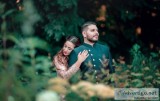 Female Wedding Photographer  CoolBluez Photography