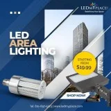 Grab Now LED Area Lights at Low Price