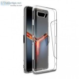 Asus ROG Phone 2 Back Cover Online at Hamee India