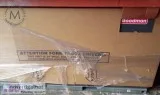 5 Tons Goodman Package Unit R410a Installed 10 Years Warranty
