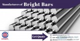 EN 8 D Bright Bars suppliers in Pune