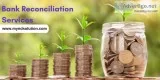 Bank Reconciliation Services  Mynd Solution