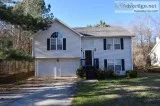 Welcome to 432 Pecan Wood Cir Fairburn GA