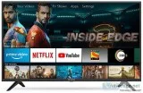 Onida 108 cm (43 Inches) Full HD Smart IPS LED TV &ndash Fire TV