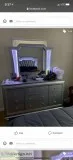 Queen bedroom set