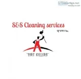 SandS Cleaning Services Of W.N.Y Inc.