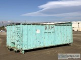 20  ROLL-OFF BIN 67201201