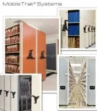 American Filing Solutions High Density Storage System