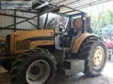 1990 Caterpillar Challenger MT445B Tractor