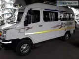 Best Tour and Taxi Services In Jaipur