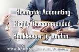 One of the Top and Highly Recommended Bookkeeper in London