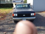 88 F 150 12 ton LWB NICE
