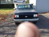 88 F 150 12 ton LWB NICE