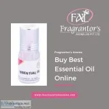 Essential Oil Online  Essential Oils  Fragrantorsaroma