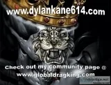 Drag King and Event Planner