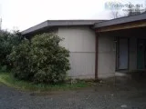 2 Bed 1 Bath 4-Plex in Puyallup