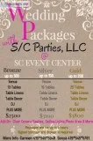 Wedding Packages