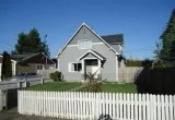 Charming 3 Bed 2 Bath Home in Tacoma