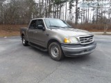 2003 Ford F-150 for Sale