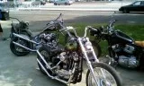 COVINA ROOM FOR RENT-BIKER LIFESTYLE