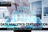 Data Analytics Courses