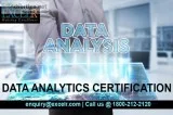 Data Analytics Courses