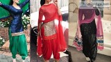 Hurry Salwar Suit Online Sale