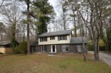 Single Family Home