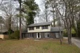 Single Family Home