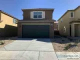 Single family home for rent