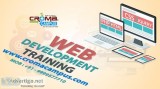 Web Development Training Institute in Delhi