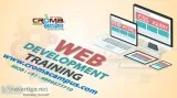 Web Development Training Institute in Delhi