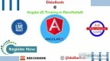 AngularJS Training in Marathahalli