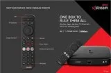 Airtel Xstream Setup box