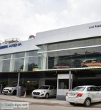 Visit Sandhu Automobiles to Buy Arena Car