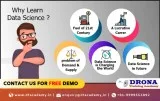 Data Science Training Institute in Munirka Data Analytics Course
