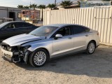 2015 FORD FUSION SEDAN 43075201