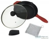 Looking for Stainless Steel Cookware Set
