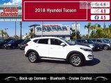 Used 2018 Hyundai Tucson SEL for Sale in San Diego - 21142
